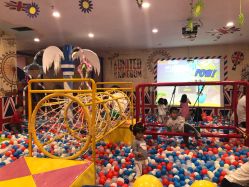 -都乐汇儿童乐园(莱蒙都会店)
