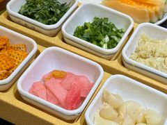 -汇聚德京味铜锅涮肉(沈家桥二路店)