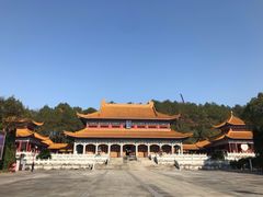 -炎帝陵景区