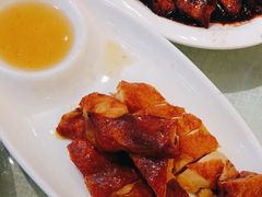 当红脆皮鸡-金时代顺风大酒店(瑞虹路店)