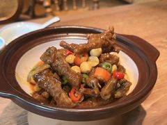 -周家二小姐的菜(西津渡店)