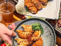 -味太助·银饭食堂(中华城店)