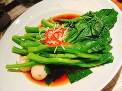 芥兰-绿茶餐厅(千岛湖银泰城店)