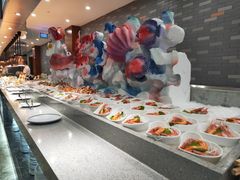 -瑞安辰茂阳光酒店自助餐