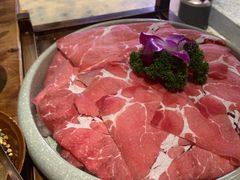 -楠火锅(广州总店)