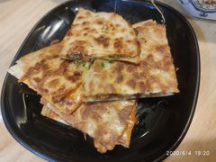 -红小满休闲餐厅(十全街店)