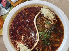 -李氏传家菜(兴城路店)