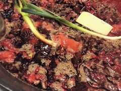 -旧街市鲜货老火锅(大光路店)