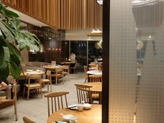 大堂-莆田餐厅PUTIEN(三里屯店)