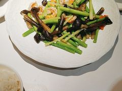 -南门食仙·手工福州菜(南门兜店)