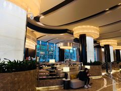 -上海凯宾斯基大酒店