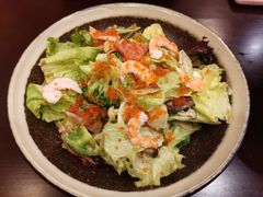 -松子料理(亮马桥店)