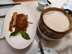 -鸭匠食府·挂炉烤鸭·新京菜(阜成路店)