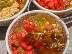 -肥家大排档(天河体育西店)