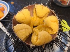 -桂马·日本料理·海胆·海鲜饭·酒场(民主广场店)