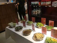 -鄱阳湖·江西小炒·瓦罐煨汤(五道口店)