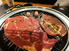 -九田家黑牛烤肉料理(珠江摩尔店)