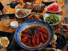 -KAOTOWN烤堂•烧烤(海汇港店)
