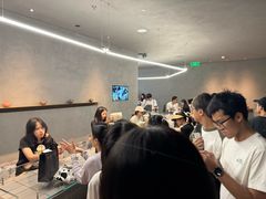 -喜茶(深圳万象城黑金店)