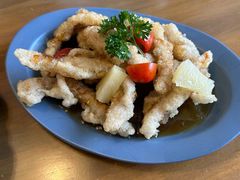 -热地HOT PLACE洋风韩餐(红旗街店)