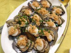 -盛港湾海鲜食府(黄沙店)