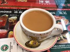 -添利·香港茶餐厅·下午茶(雪象店)
