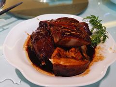 弄堂酱鸭-上海小南国(世博源店)