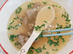 -小杨生煎(周浦万达店)