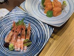 -北京泰富酒店-道日本料理餐厅