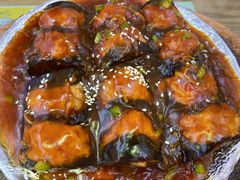 -火啫啫·粤式啫啫煲(南通首店)