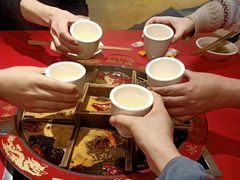 -巴九门老火锅(来福士打望店)