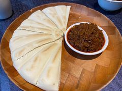 -乾州食府(小雁塔店)