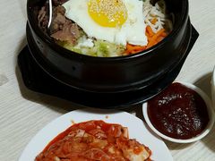 -朴鲸家正宗韩国料理(福田店)