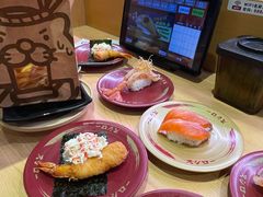 -寿司郎(皇庭广场店)
