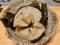 -花笺日本料理(奥园·中环广场店)