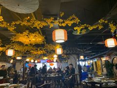 大堂-庭院小酌(瑞莲街店)