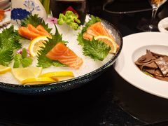 -恒记饭店·海鲜明档(淹城店)