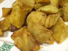 清真益鑫羊肉手抓馆(南大街店)-清真益鑫羊肉手抓馆(南大街店)