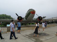 -中国航空博物馆