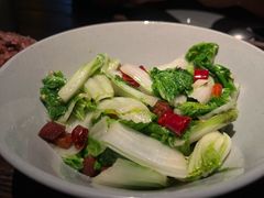 -薇酌饮·陕西菜(南门外店)
