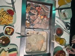 -欢乐牧场主题自助料理(T12店)