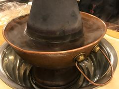 -月圆火锅(宁海东路二店)
