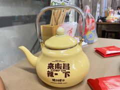 -老三样·旧食新味(万寿宫店)