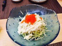 -樱の千渡日式料理·铁板烧•烧鸟(金盛田广场店)