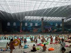 -波塞冬旅游度假区