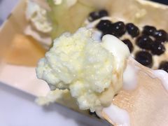 -食武士·舒芙蕾(新街口明瓦廊店)