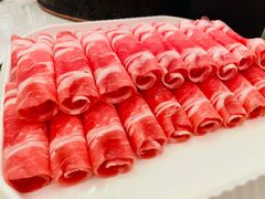 -丁卯•铜锅涮肉(工体店)