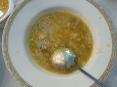 蟹粉鱼唇-王宝和酒家(黄浦店)