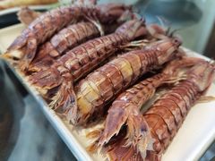 -小渔船渔家传统菜(鲅鱼圈店)