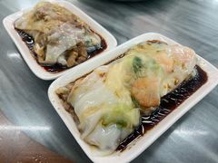 -穗银肠粉店(东川路店)